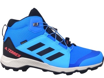 ADIDAS TERREX MID GTX GY7682 RIB GORE-TEX
