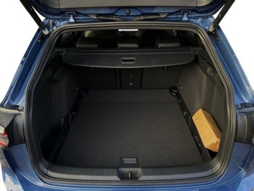 Volkswagen Golf VIII Variant 1.5 eTSI 150KM 2024 Volkswagen Golf 1.5 Benzyna 150KM, zdjęcie 20