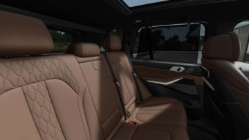 BMW X5 G05 SUV Facelifting 3.0 40i 381KM 2026 BMW X5 xDrive40i 381 KM mHEV - Gotowy do Odbioru - Lakier BMW Individual, zdjęcie 12