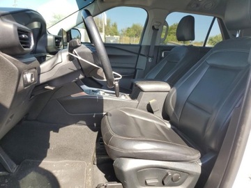 Ford Explorer VI 2022 Ford Explorer XLT 2022 2.3l 2.3 Benzyna 300KM, zdjęcie 7