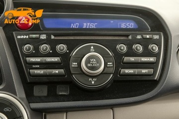 Honda Insight 2010 IDEALNY W MIASTO*zadbany*SERWIS*od ręki z Holandii, zdjęcie 32