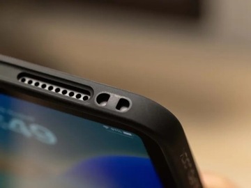 Чехол для планшета Quad Lock Mag для iPad Mini 6-го поколения