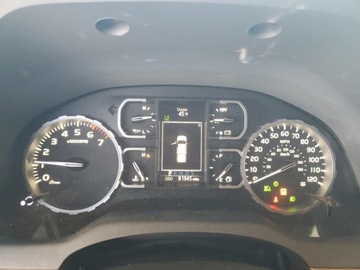 Toyota Tundra II 2020 Toyota Tundra Crewmax Limited 2020 5.7l 5.7 Benzyna 381KM, zdjęcie 9