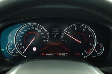 BMW X3 G01 SUV 2.0 20d 190KM 2018 BMW X3 xDrive20d, Salon Polska, Serwis ASO, zdjęcie 7