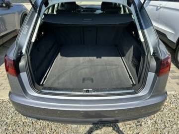 Audi A6 C7 Avant Facelifting 2.0 TDI ultra 190KM 2016 Audi A6 Avant 8xAlu! Bixenon El.Klapa Grzany fotel, zdjęcie 31