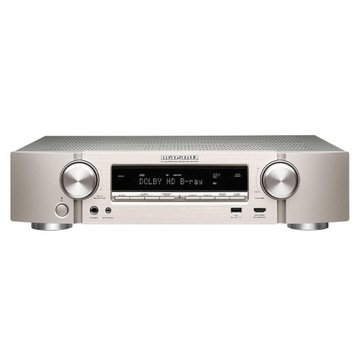 AMPLITUNER KINA DOMOWEGO 5.2 MARANTZ NR1510 Z HEOS