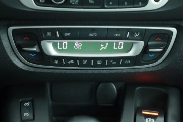 Renault Scenic IV 2015 Renault Scenic 1.2 TCe, Salon Polska, Serwis ASO, zdjęcie 13
