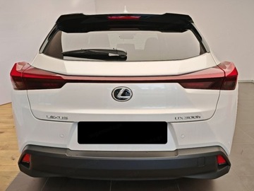 Lexus UX Crossover Facelifting 2.0 300h 199KM 2025 Od ręki - 300h Business 2.0 Hybrid Dynamic Force 199KM | Podgrzewane fotele, zdjęcie 3