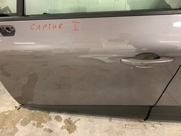 DVEŘE LEVÉ PŘEDNÍ KOMPLETNÍ RENAULT CAPTUR II 23R.