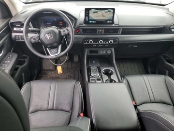 Honda Pilot II 2024 Honda Pilot Elite 2024 3.5l 3.5 Benzyna 285KM, zdjęcie 8