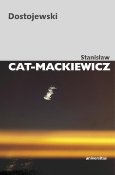 DOSTOJEWSKI STANISŁAW CAT-MACKIEWICZ EBOOK