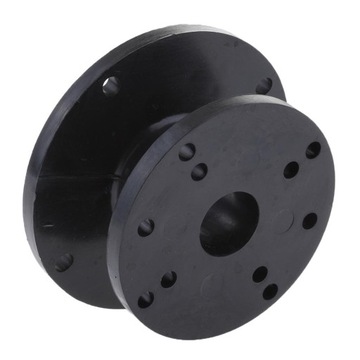 Prettyia 2x Сменный твитер