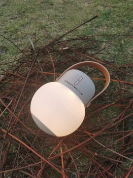 Lampa odstraszająca komary Xiaomi Sothing Fun Przenośna lampa odstraszająca komary