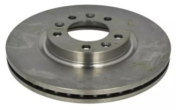 ПЕРЕДНИЕ ДИСКИ+КОЛОДКИ TRW PEUGEOT 508 / SW