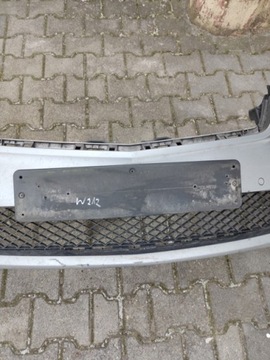 MERCEDES E CLASS w212 полный бампер авангард
