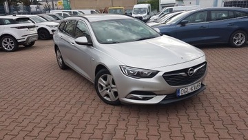 Opel Insignia II Sports Tourer 1.6 CDTI 136KM 2018 OPEL Insignia 1.6 CDTI Sports Tourer, zdjęcie 7