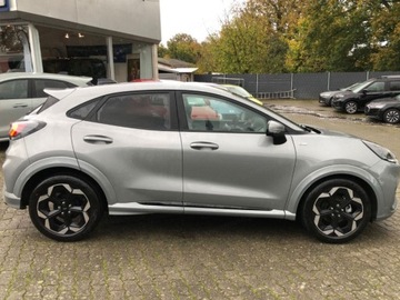 Ford Puma II 2025 Od ręki - ST-Line X 1.0 EcoBoost 155KM / Pakiet Winter, Driver Assistance, zdjęcie 1