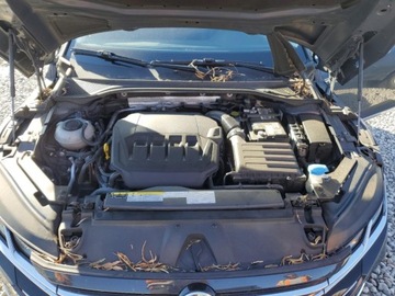 Volkswagen Arteon 2021 Volkswagen Arteon 2021 VOLKSWAGEN ARTEON SE 2.0 Benzyna 268KM, zdjęcie 10