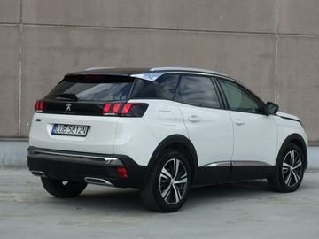 Peugeot 3008 II 2019 Peugeot 3008 2.0 HDI 180KM Automat/Full LED/Niski, zdjęcie 7