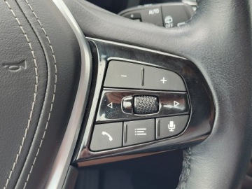 BMW Seria 5 G30-G31 Touring 520d 190KM 2019 BMW 520 2.0d, 190KM, Kamery, zdjęcie 26