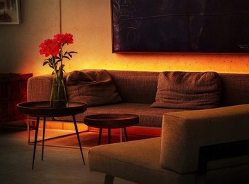ELGATO EVE СВЕТОВАЯ ПОЛОСКА СВЕТОДИОДНАЯ ПОЛОСКА HOMEKIT APPLE UJN
