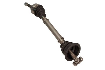 MAXGEAR PÓŁOŚ RENAULT MEGANE LE 1,4-1,6 ABS 44Z