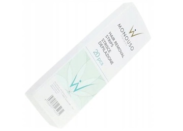 Эпиляция 2x воска ItalWax ALOE плюс БЕСПЛАТНЫЕ полоски