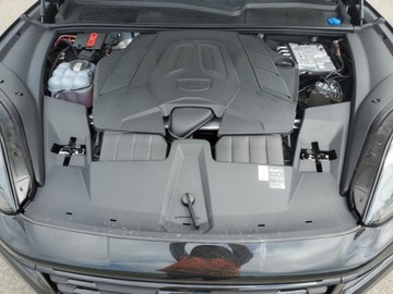 Porsche Cayenne III 2025 Porsche Cayenne Coupe 2025 3.0l 3.0 Benzyna 348KM, zdjęcie 6