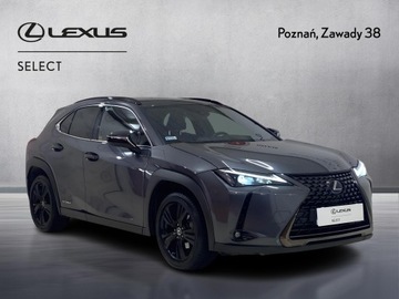 Lexus UX 2022 Lexus UX 250h GPF F Impression 2WD Lexus UX 250h G, zdjęcie 7
