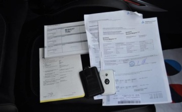 Renault Megane IV Grandtour 1.6 dCi 130KM 2017 Renault Megane 1.6 DCI 130 KM Nawigacja Tempomat 1.6 Diesel 130KM, zdjęcie 36