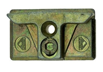 K605 A71 ROTO ZACZEP DO OKNA K605A71 6482384520
