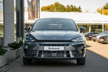 Cupra Leon II Hatchback Facelifting 1.5 eTSI MHEV 150KM 2026 Cupra Leon 1.5 eTSI 150 KM DSG - Dostępny od, zdjęcie 2