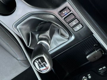 Hyundai Tucson III SUV 1.6 T-GDI 177KM 2018 Hyundai Tucson Navi, Kamera, Grzane fotele, Klima, zdjęcie 27