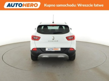 Renault Kadjar Crossover 1.2 Energy TCe 130KM 2018 Renault Kadjar automat kamera navi klimatronik led, zdjęcie 5
