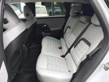 Citroen C5 Aircross 2025 Citroen C5 Aircross MAX Pakiet zimowy Masaż Wentylacja foteli, zdjęcie 9