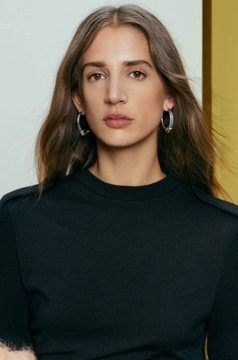 ZARA DRSS 09 ШЕРСТЯНОЕ ПЛАТЬЕ M СТРЕЛКИ 649,00 зл.,