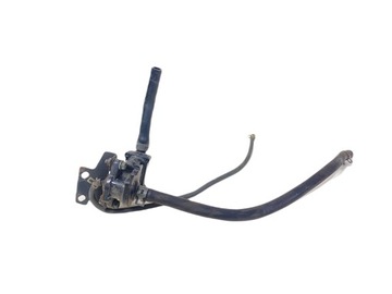 KEEWAY RKV 125 ZAWÓR ZAWIROWACZ SPALIN KSR CODE