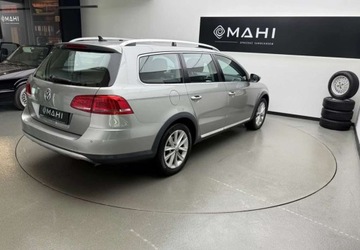 Volkswagen 2012 Volkswagen Passat Alltrack Volkswagen Passat Alltrack 2.0 Benzyna 210KM, zdjęcie 10