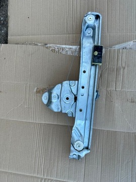 DACIA DUSTER II ZVEDÁK OKNO LEVÝ ZADNÍ