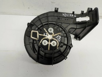 DMUCHAWA NAWIEWU WENTYLATOR 007014W OPEL VECTRA C