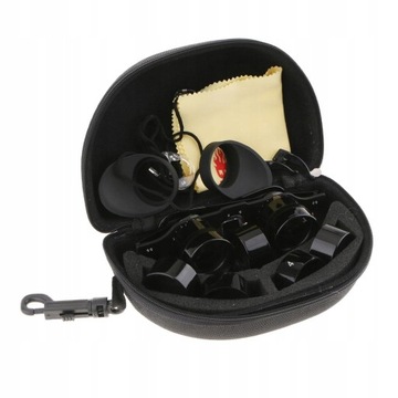 Портативный телескоп типа 2,5X-15X. 5