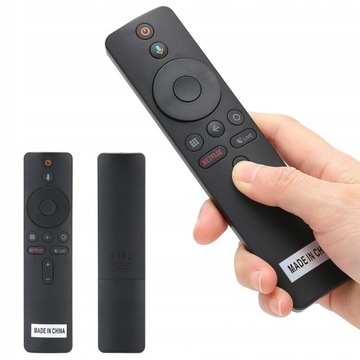 ПУЛЬТ ДИСТАНЦИОННОГО УПРАВЛЕНИЯ ДЛЯ Xiaomi Mi BOX S / BLUETOOTH