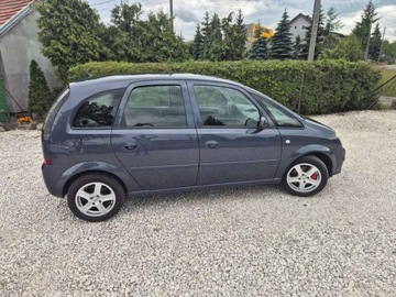 Opel Mokka SUV 2010 Opel Mokka OPEL MERIVA Z ROKU 2010 1Wlasciciel 2 komplety kol zimalato Sta, zdjęcie 5