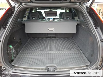 Volvo XC60 II 2024 Volvo XC 60 XC60 T6 Plug-In Hybrid AWD Ultra Black, zdjęcie 32