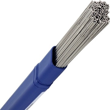 SPAWARKA TIG pręt 1,6 308LSi INOX 5kg NIERDZEWKA