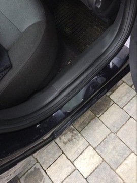 FOLIA OCHRONNA GRUBA TAŚNA ORACAL PROGI RANTY 6CM