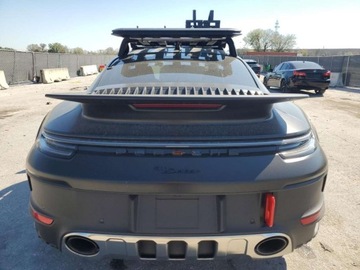 Porsche 911 992 2024 Porsche 911 Carrera S 2024 3.0l 3.0 Benzyna 443KM, zdjęcie 2