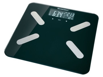 Диагностические весы SPWD 180