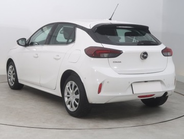 Opel Corsa F Hatchback 5d 1.2 75KM 2020 Opel Corsa 1.2, Salon Polska, Serwis ASO, Skóra, zdjęcie 3