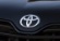 Toyota Auris komplet